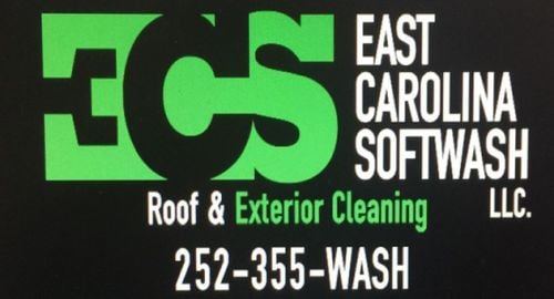 Avatar for East Carolina  Softwash